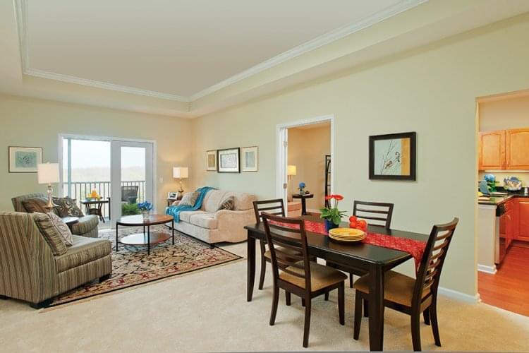 Ashby Ponds Senior Living Community Assisted Living, Nursing Home, Independent Living, CCRC in